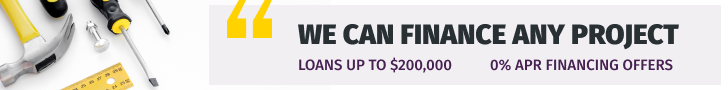Personalized Financing Options