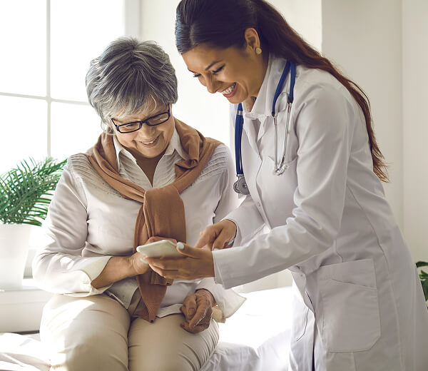 What Will Your Patients Get?