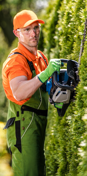 What Are the Benefits for Landscaping Contractors?