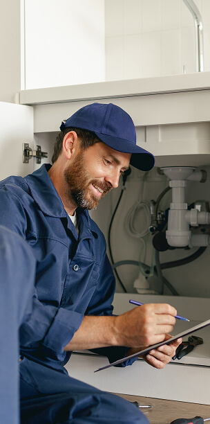 What Are the Benefits for Plumbing Contractors?