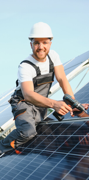 What Are the Benefits for Solar Contractors?