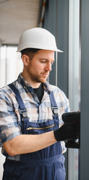 What Are the Benefits for Windows & Doors Contractors?